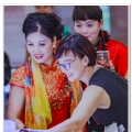 美女，人像