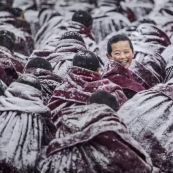 2016年度最佳旅行摄影作品，每一张就都足够惊艳世界！