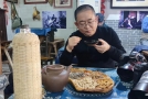 茶馆小憩