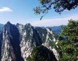 华山之颠