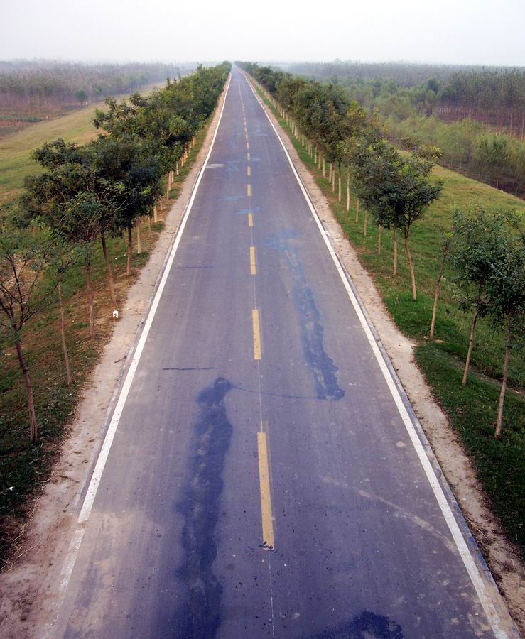 通天大路