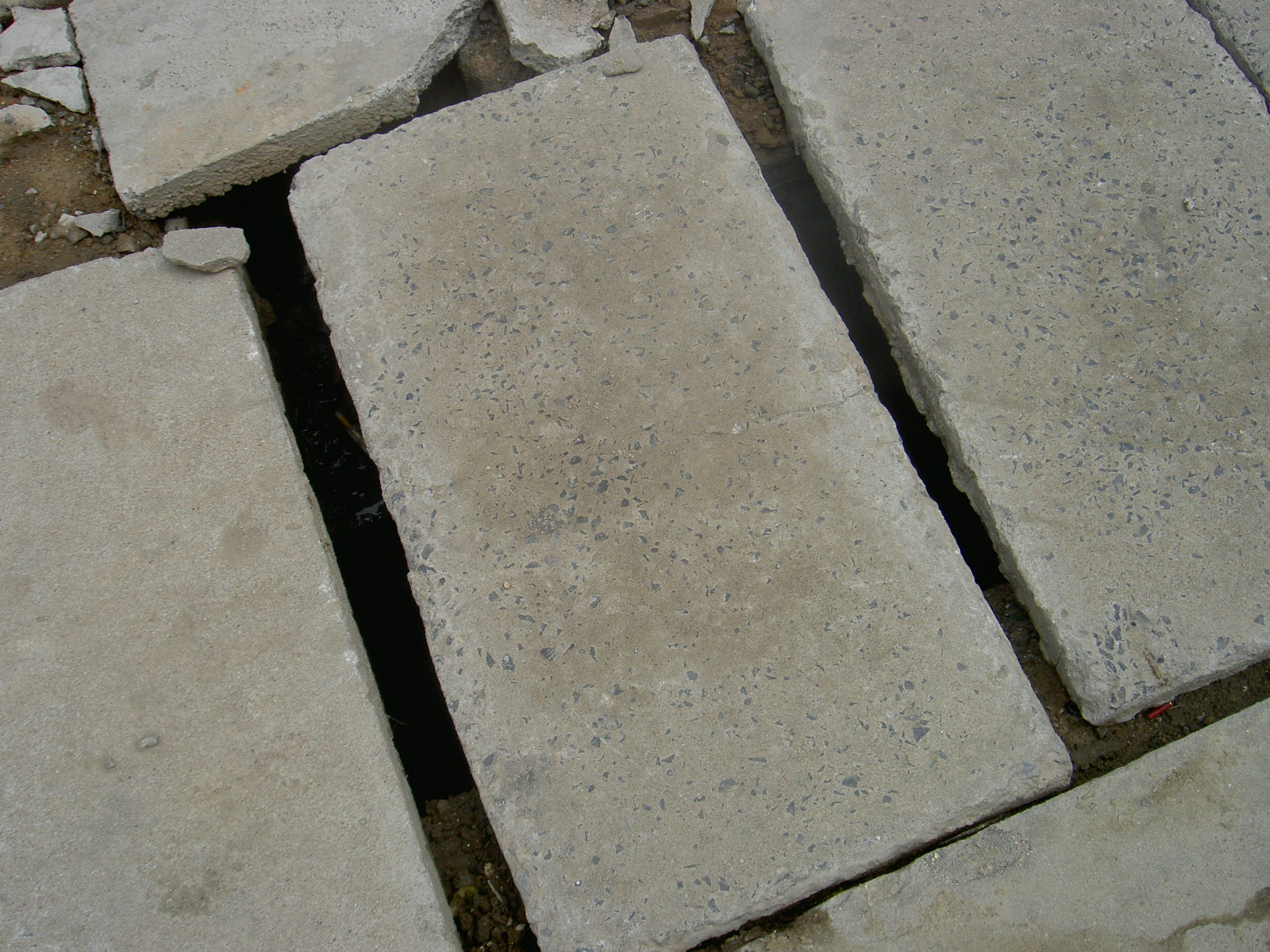 路