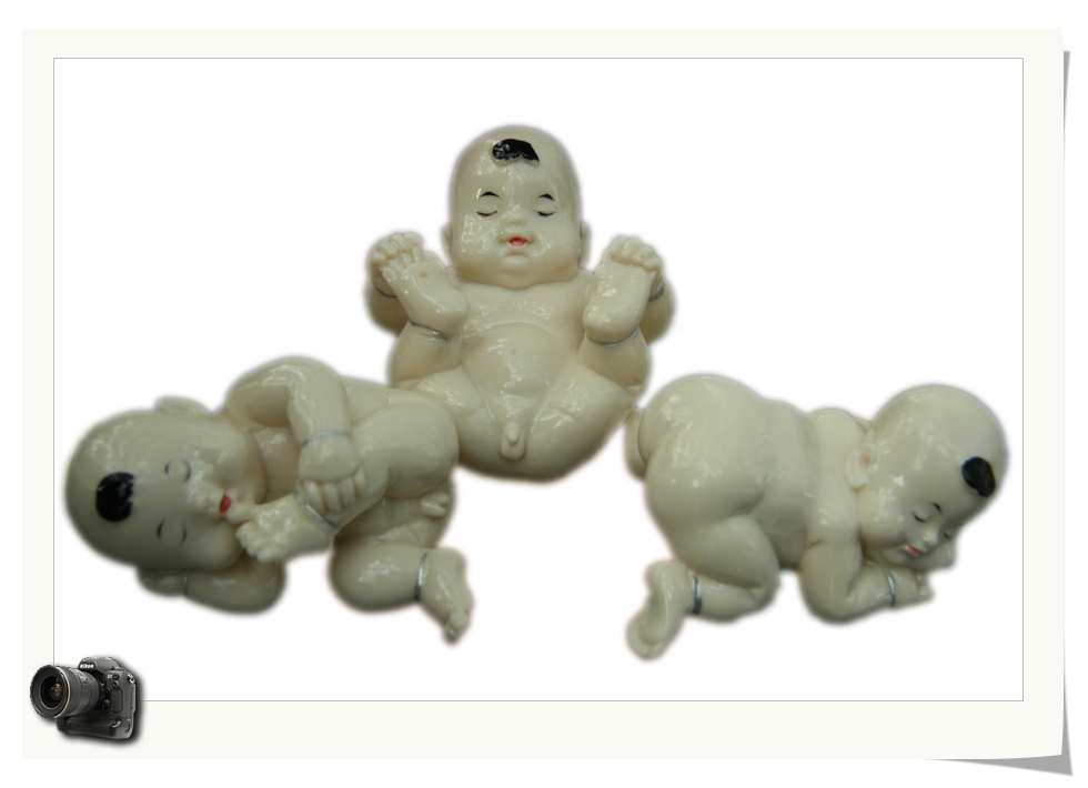 卖的小商品