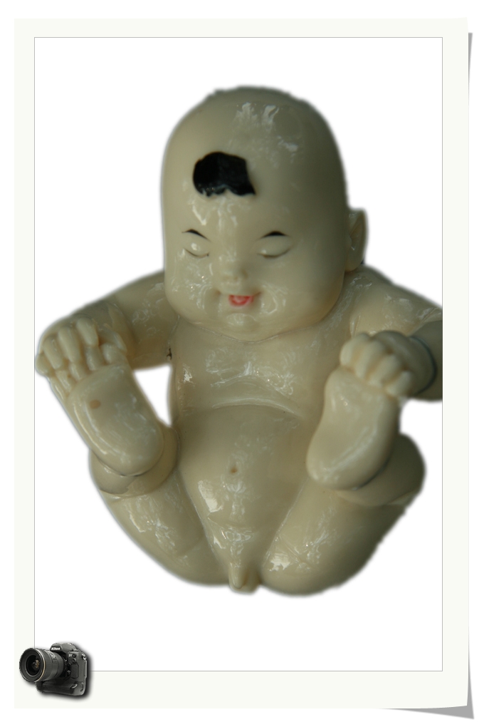 卖的小商品