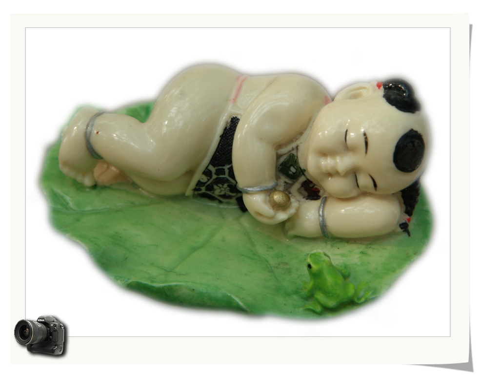 卖的小商品