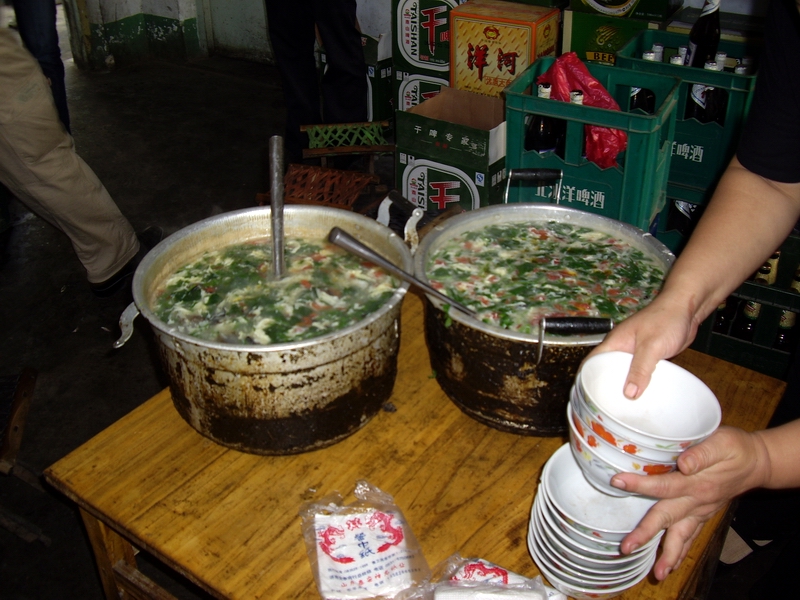 东平采风路途花絮