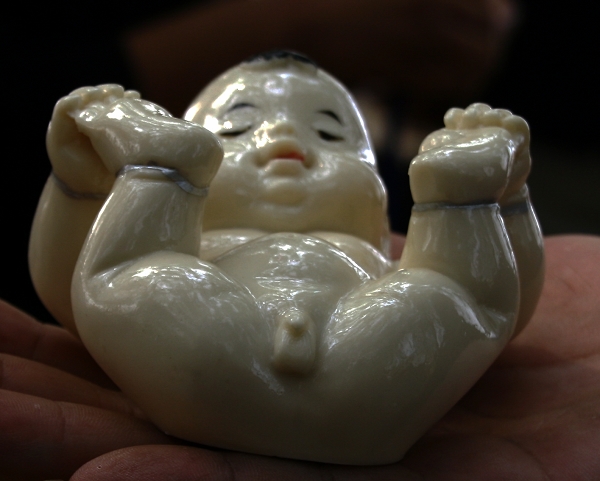 西风瘦马之形