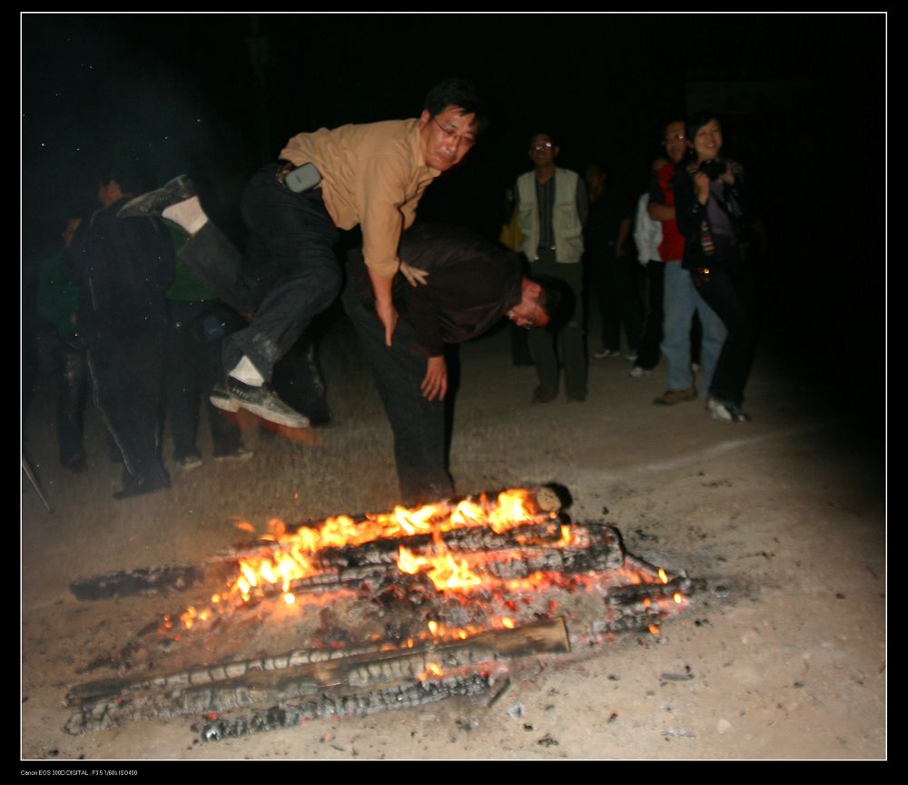 龙图腾发来东平湖花絮