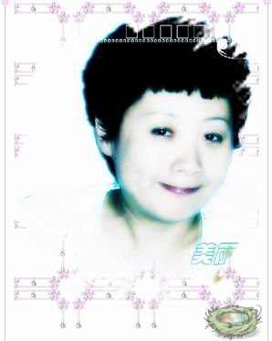 漂亮么?