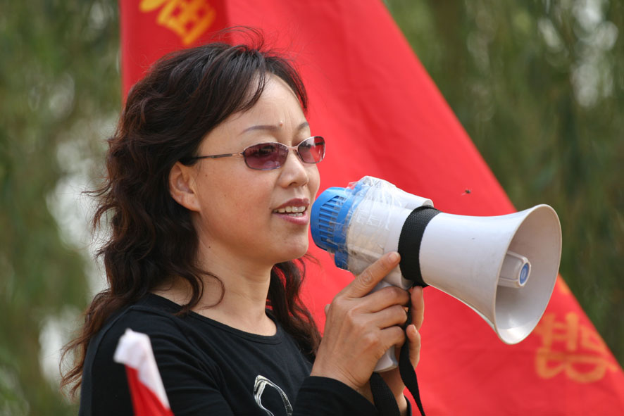 怡情东平湖