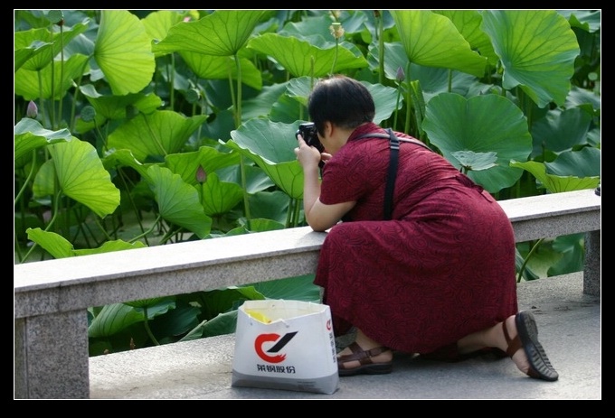 经典搞笑摄姿大全