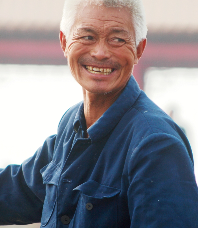 东平湖人