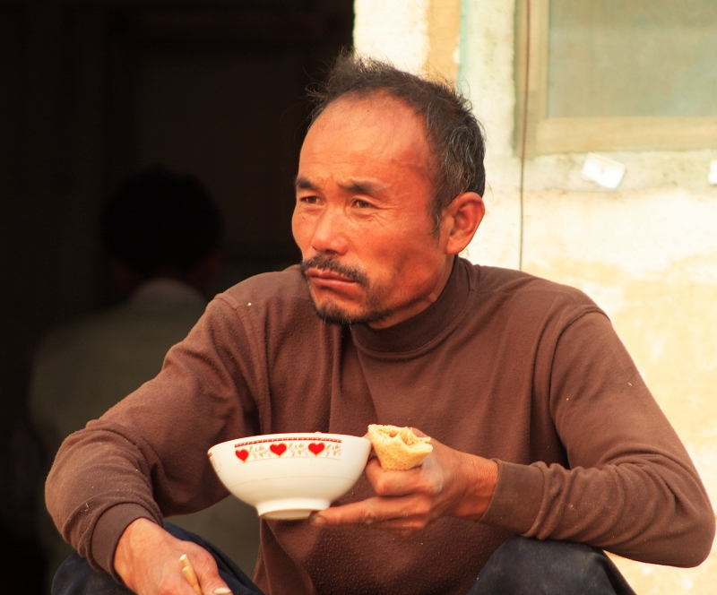 东平湖人