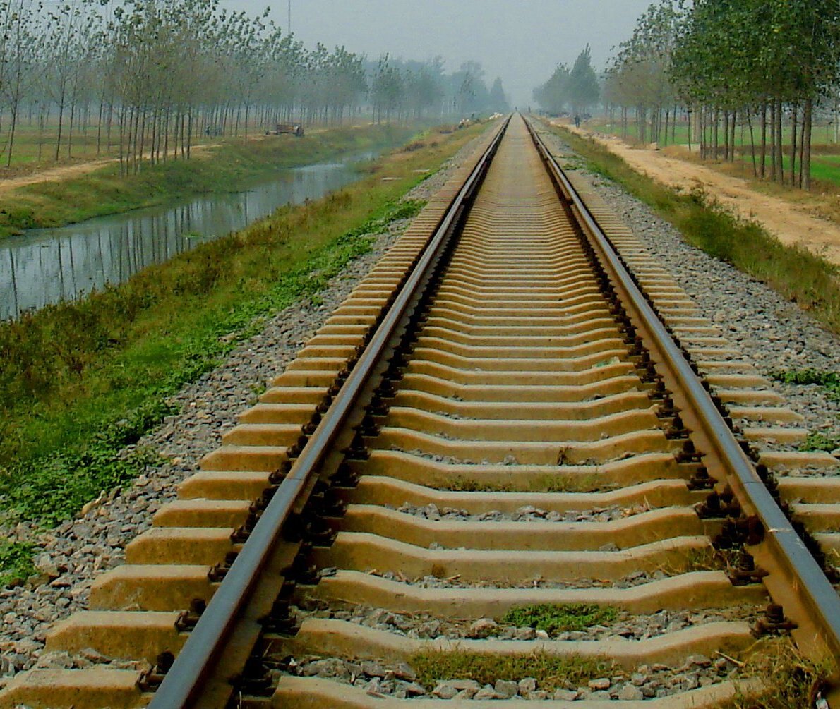 路