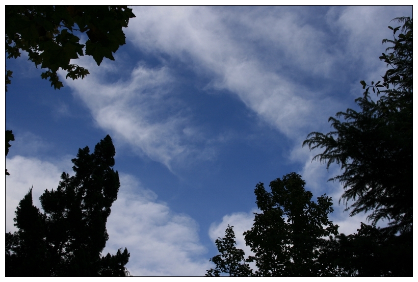 濮阳天空