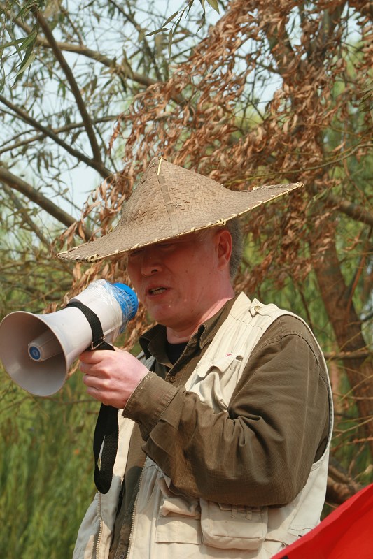 东平湖摄友们