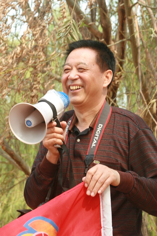 东平湖摄友们