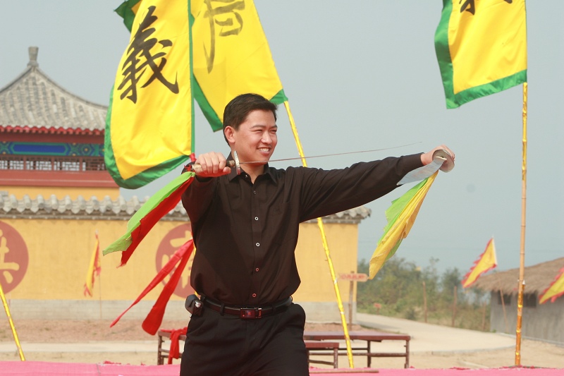 东平湖摄友们
