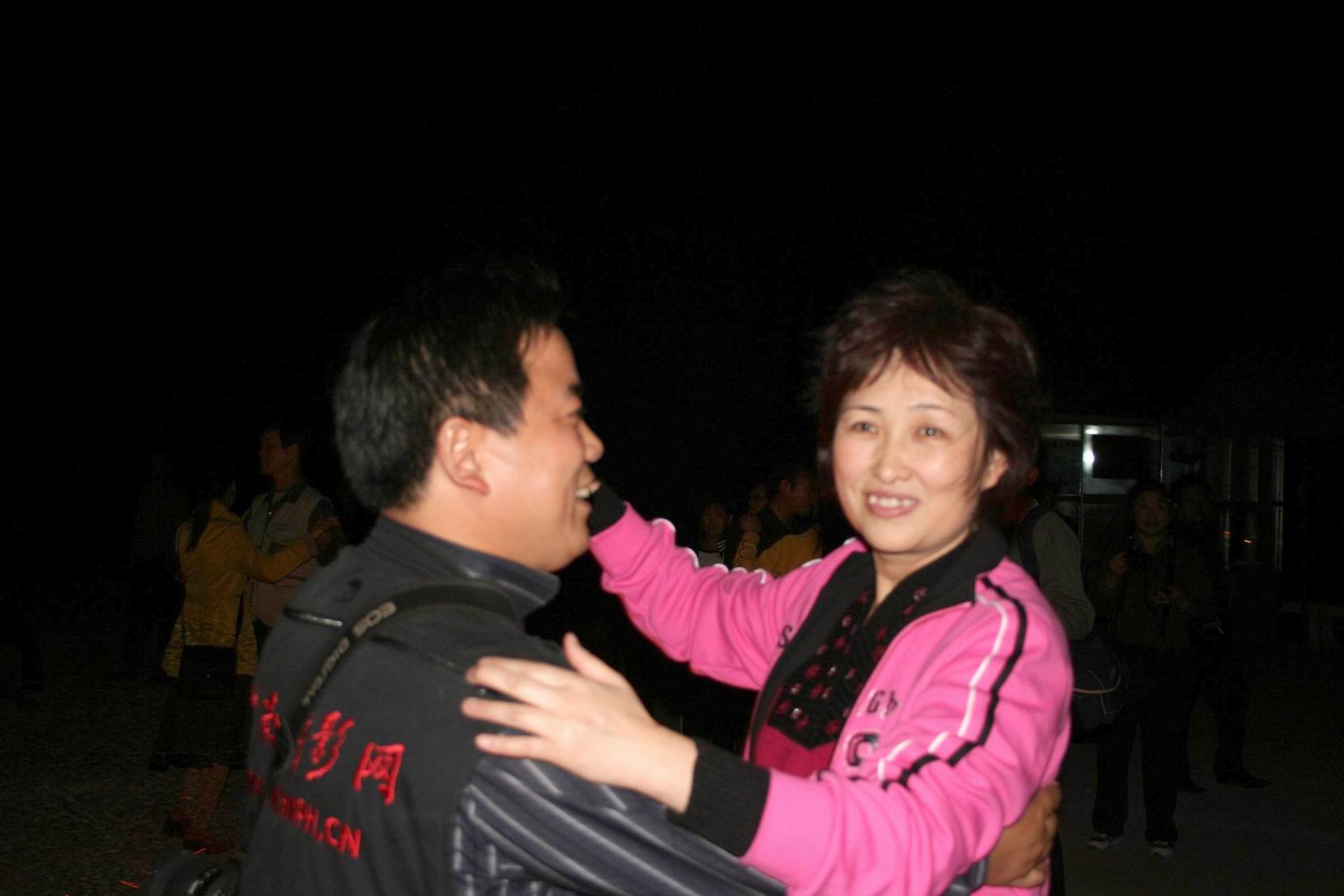 赶快下载东平湖部分影友个人照片