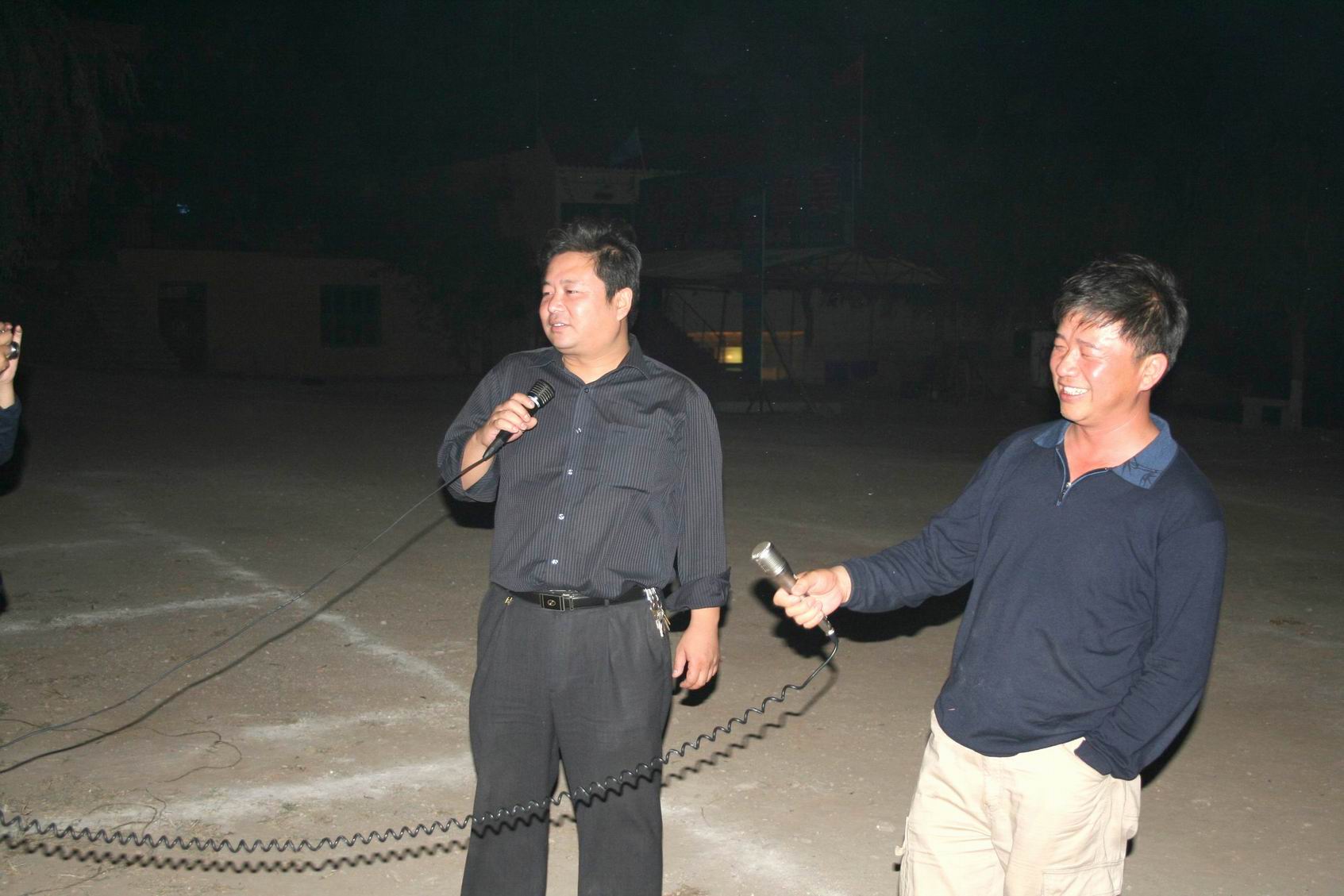 赶快下载东平湖部分影友个人照片