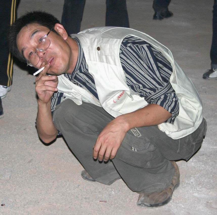 赶快下载东平湖部分影友个人照片