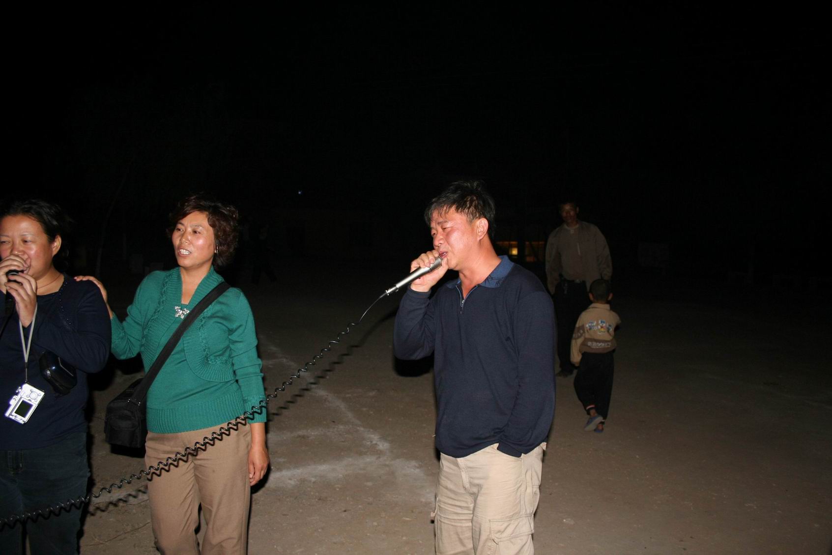 赶快下载东平湖部分影友个人照片