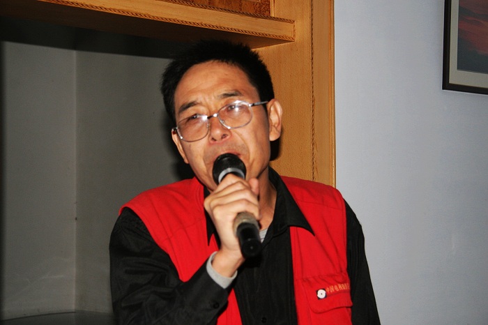 坝上卡拉ＯＫ演唱会
