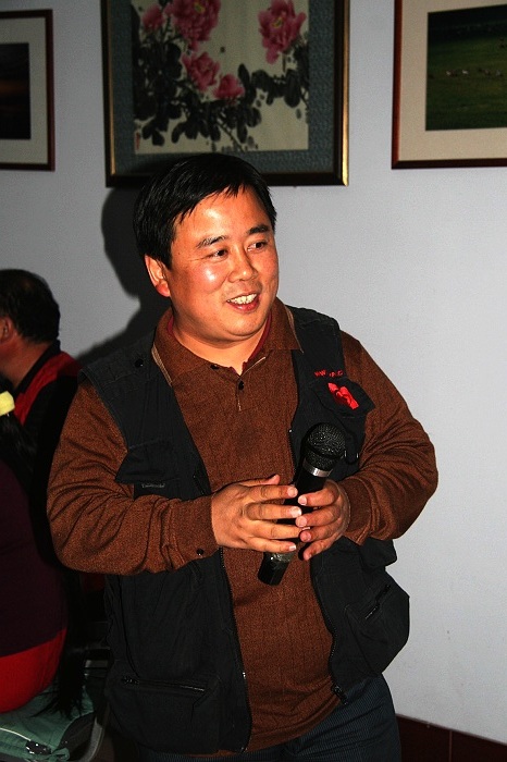 坝上卡拉ＯＫ演唱会