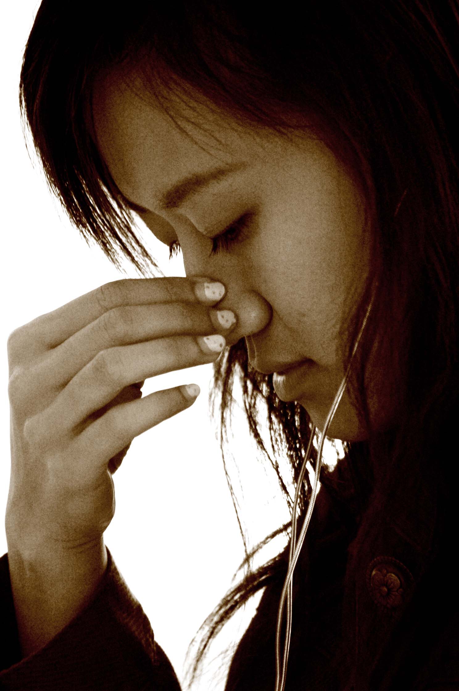 我的女朋友们