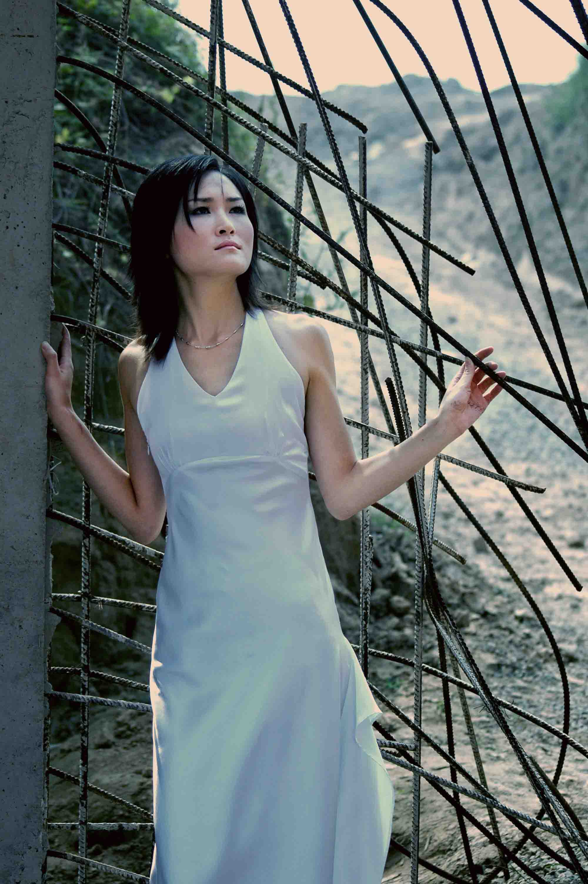 我的女朋友们