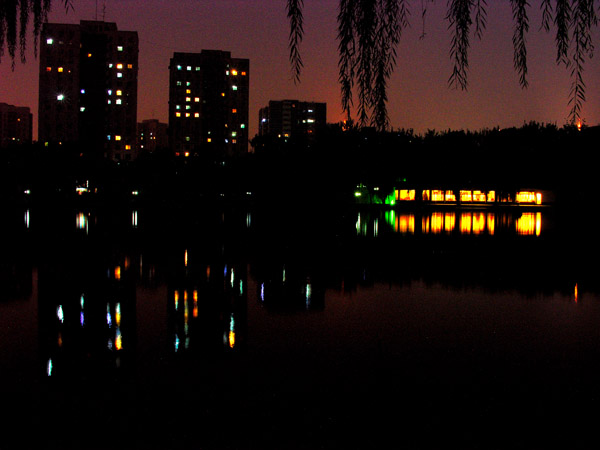 [原创]城市夜景