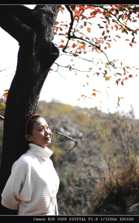 《走进灵山》