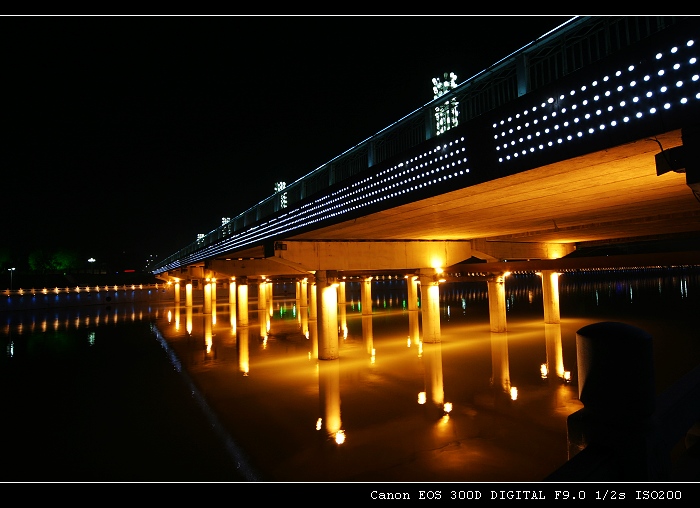 济源城市风光