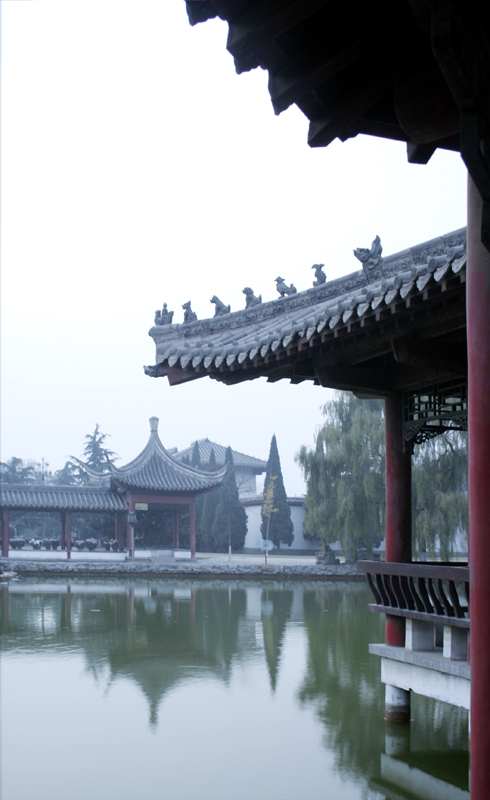 几张小景