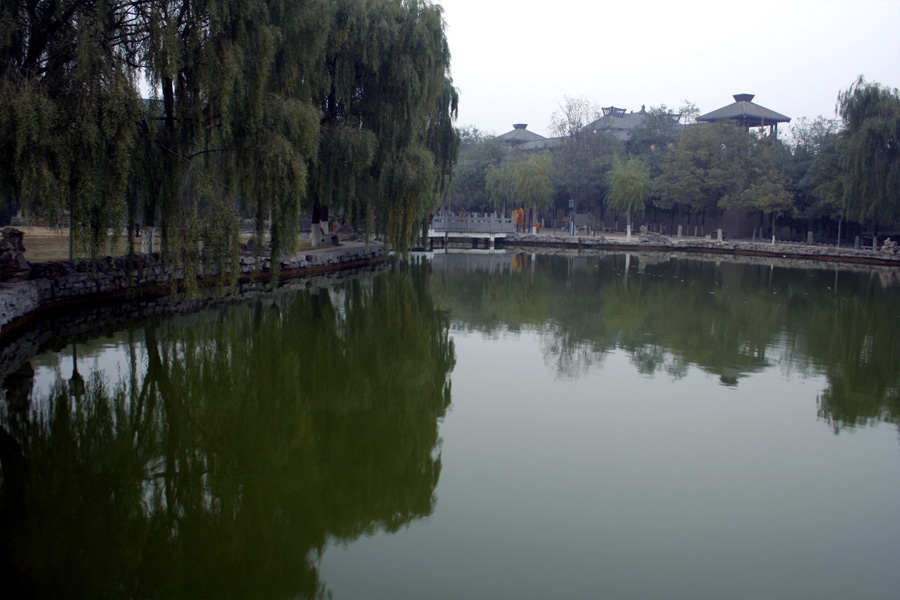 几张小景