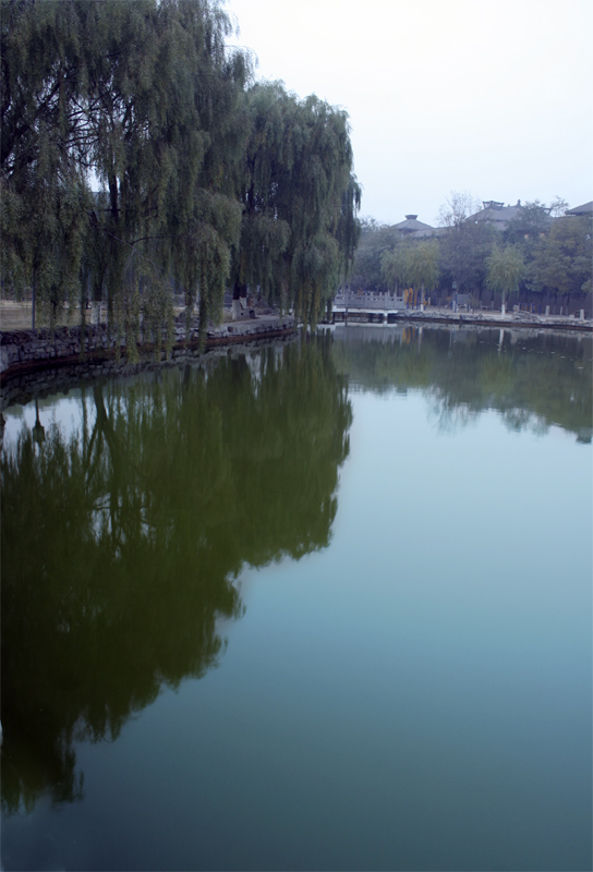 几张小景