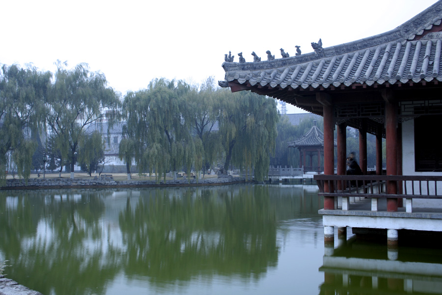 几张小景