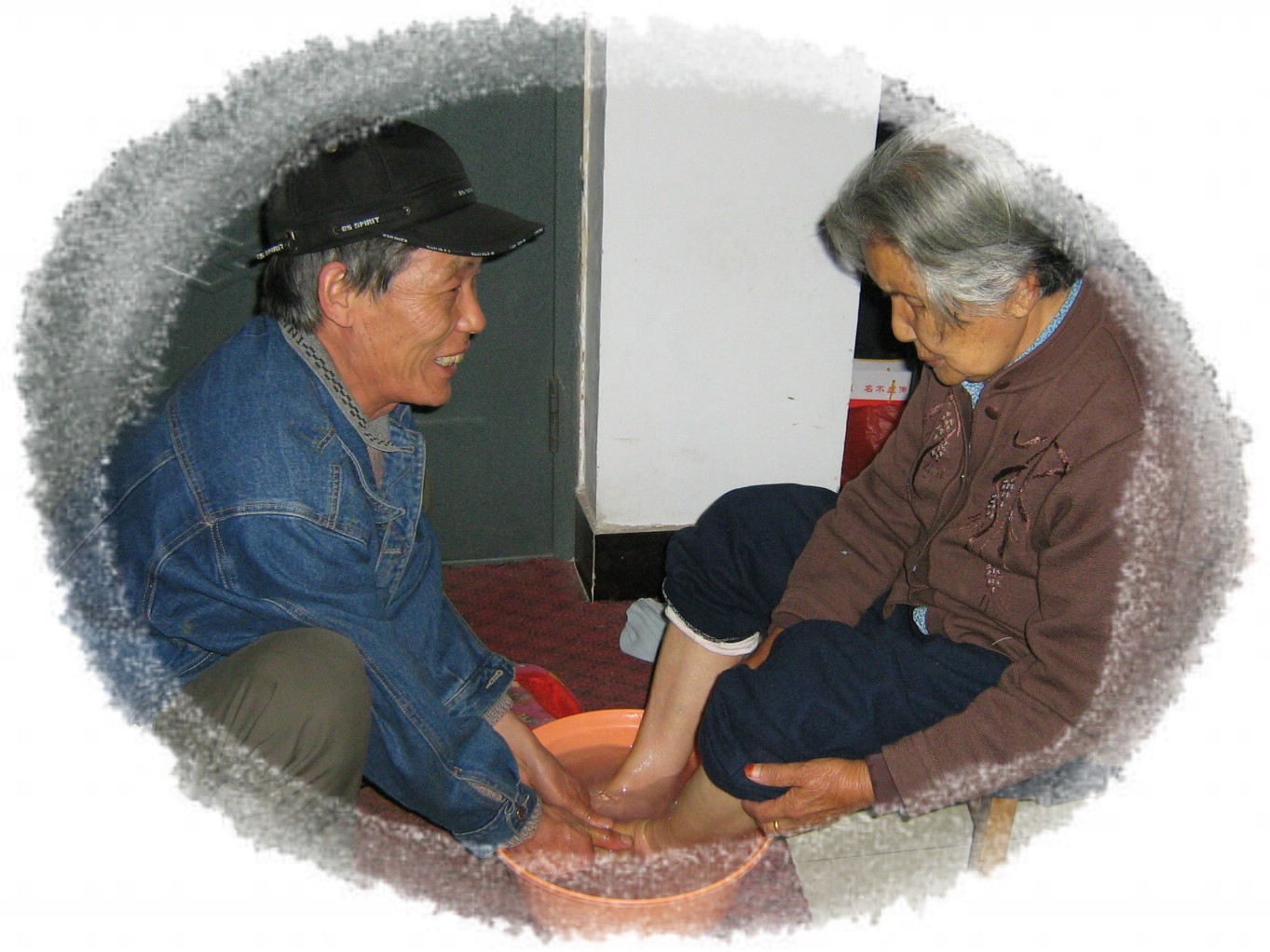 母子情深