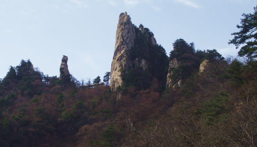 天高云淡非作品系列