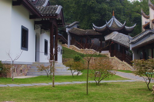 天高云淡非作品系列