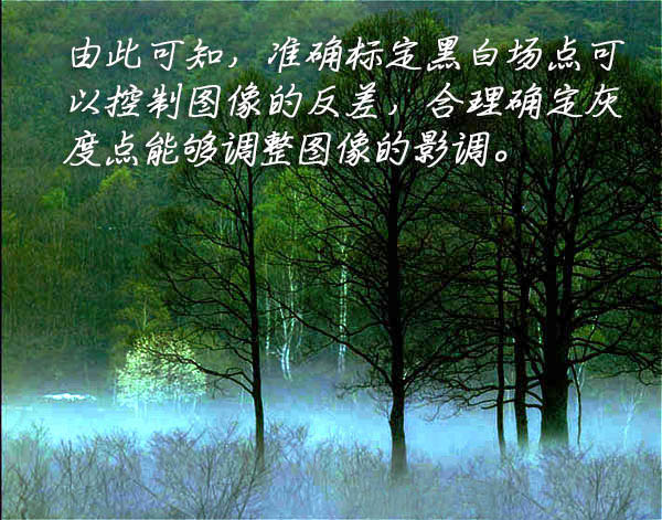 [转帖]从头教你调照照片