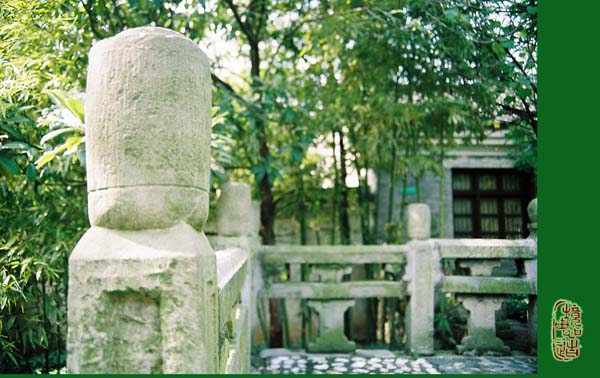 昭君村-1