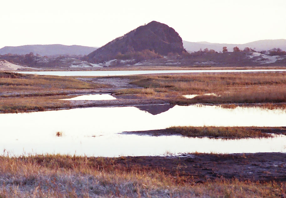 坝上风光