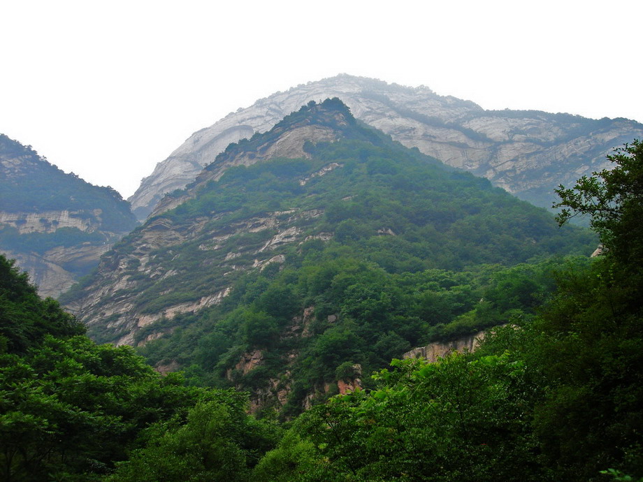 山