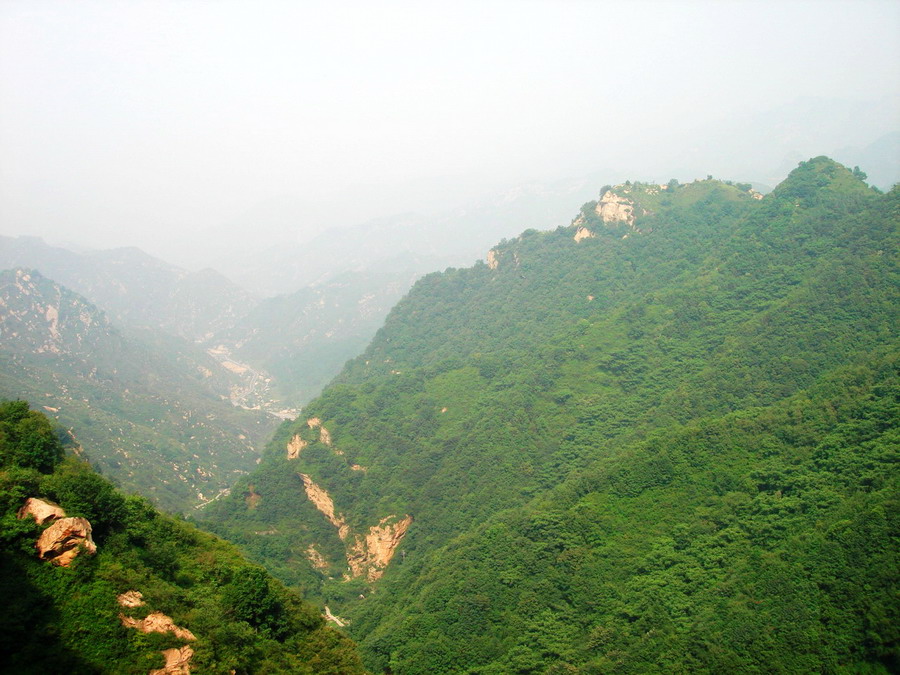 山