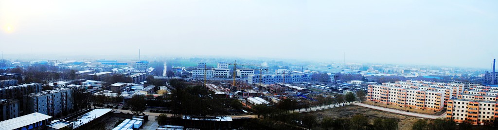 油区风光(接片)