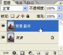 逃离画面的制作过程