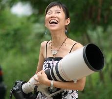 摄影行者