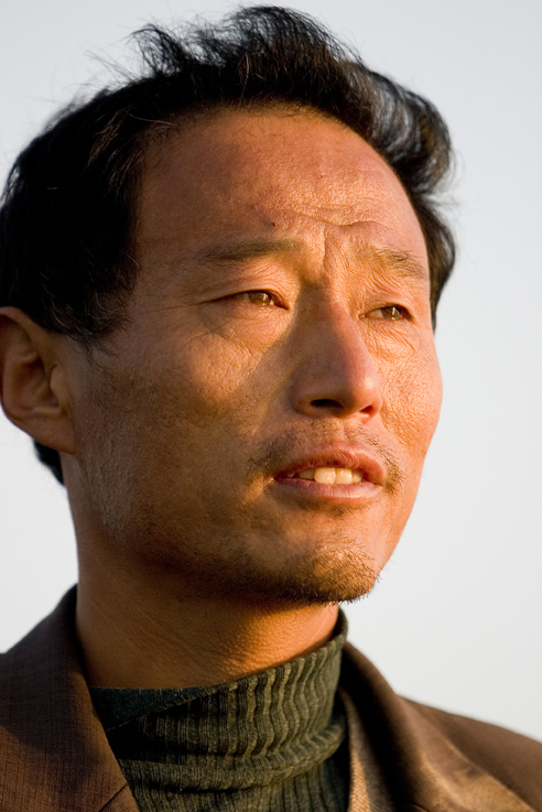 掌舵人