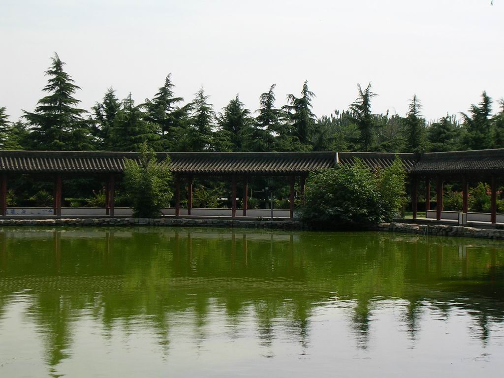 戚城公园
